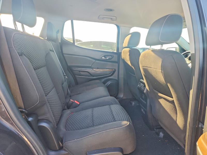 Aukcja sprzedaży 2018 Gmc Acadia, vin: 1GKKNKLA8JZ246127, numer aukcji: 55553106