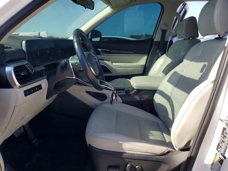 Aukcja sprzedaży 2024 Kia Telluride, vin: 5XYP64GC8RG483071, numer aukcji: 57562816