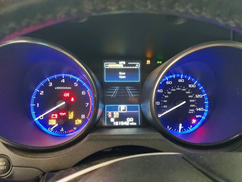 2017 Subaru Outback მანქანა იყიდება აუქციონზე, vin: 4S4BSANC8H3269509, აუქციონის ნომერი: 56582856