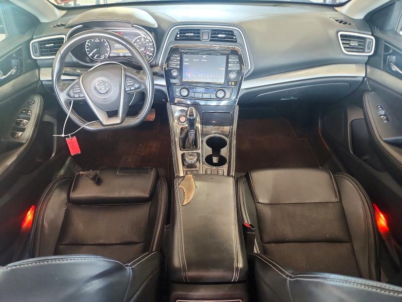 Aukcja sprzedaży 2018 Nissan Maxima, vin: 1N4AA6AP0JC390118, numer aukcji: 59269446