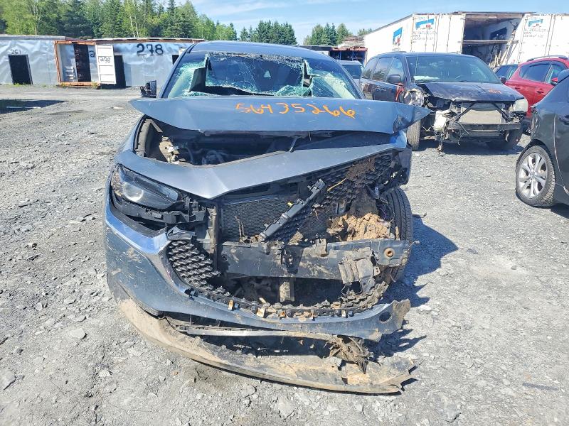Продаж на аукціоні авто 2021 Mazda Cx-30, vin: 3MVDMBCL7MM253132, номер лоту: 56435266