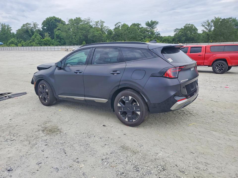 Aukcja sprzedaży 2026 Kia Sportage, vin: 5XYK53DF8TG345981, numer aukcji: 57420546