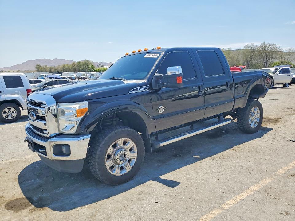 Aukcja sprzedaży 2016 Ford F350, vin: 1FT8W3BT5GEB21114, numer aukcji: 57945766