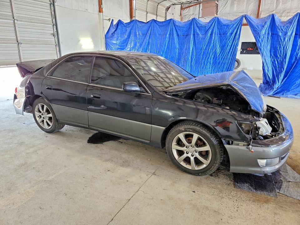 56261966 :رقم المزاد ، JT8BF28G310298113 vin ، 2001 Lexus Es مزاد بيع