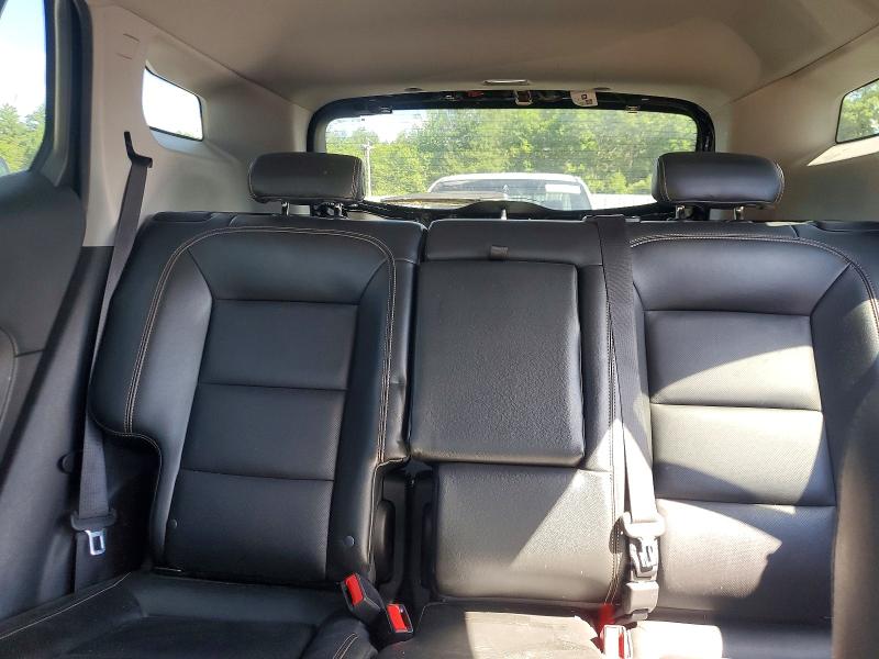 Продаж на аукціоні авто 2019 Gmc Terrain, vin: 3GKALPEV9KL234088, номер лоту: 57053106