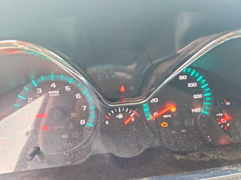 58897426 :رقم المزاد ، 1GNKVGKD8GJ282290 vin ، 2016 Chevrolet Traverse مزاد بيع