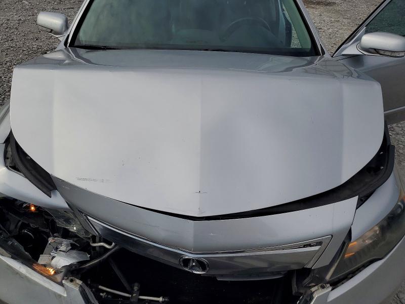 Aukcja sprzedaży 2012 Acura Tl, vin: 19UUA8F53CA031629, numer aukcji: 56735436