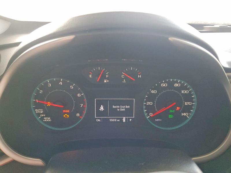 56491556 :رقم المزاد ، 1G1ZC5ST0RF158778 vin ، 2024 Chevrolet Malibu مزاد بيع