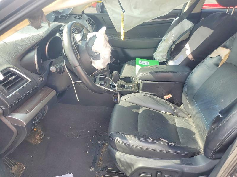 57056886 :رقم المزاد ، 4S3BNAK63J3037786 vin ، 2018 Subaru Legacy مزاد بيع