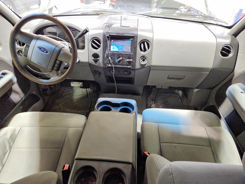 Aukcja sprzedaży 2007 Ford F150, vin: 1FTPW12V97KC67454, numer aukcji: 59206816