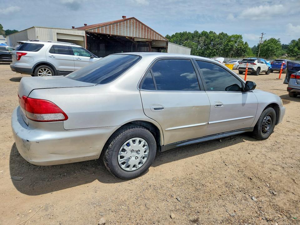 Auction sale of the 2002 Honda Accord, vin: 1HGCF86602A055682, lot number: 58769526