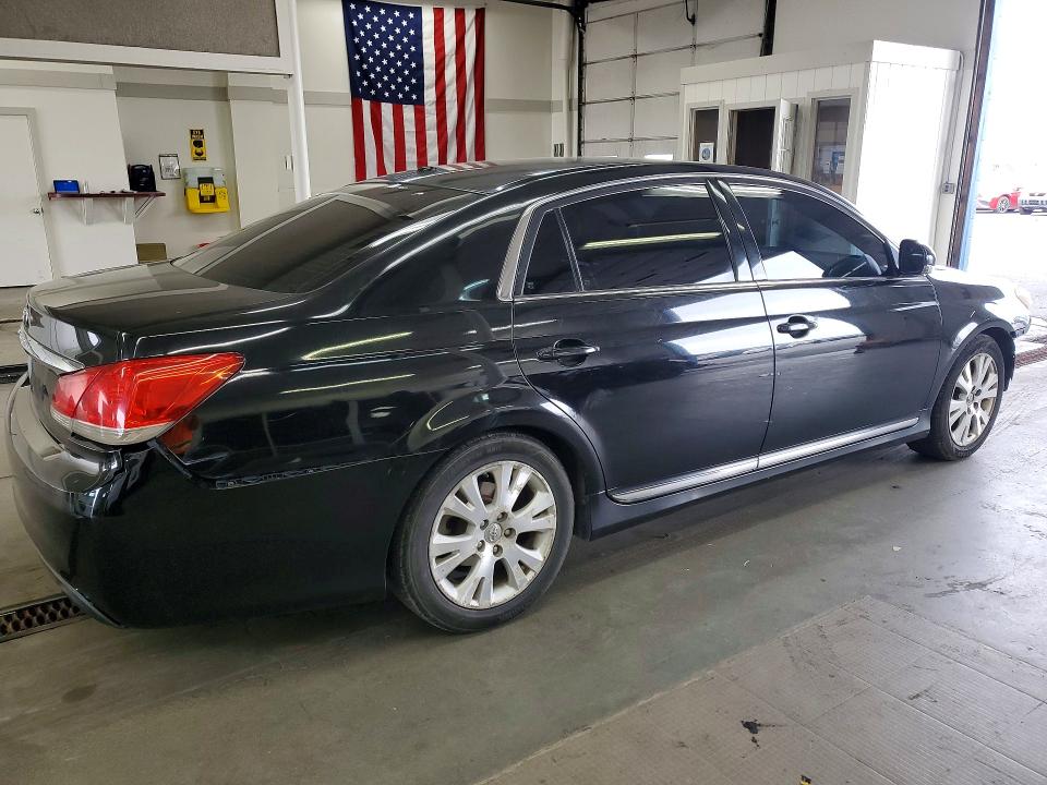 Aukcja sprzedaży 2012 Toyota Avalon, vin: 4T1BK3DB7CU450060, numer aukcji: 58620776