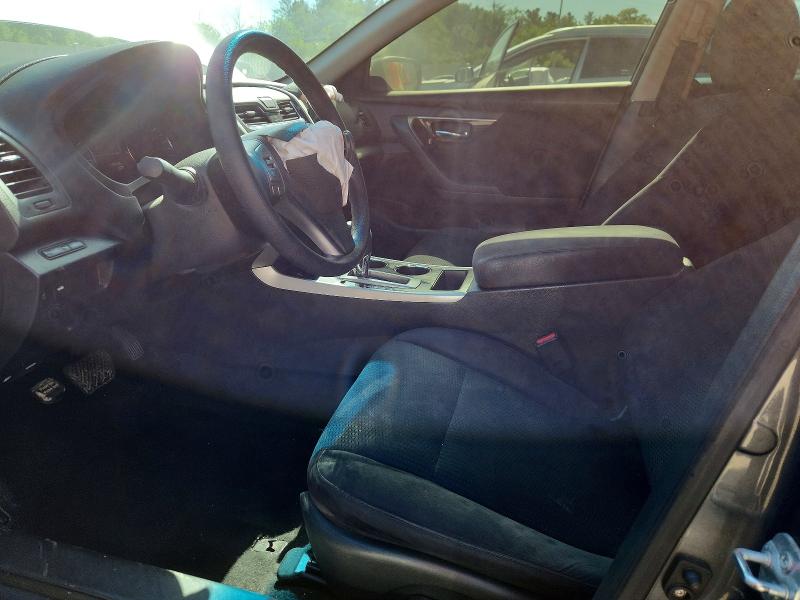 Продажа на аукционе авто 2014 Nissan Altima, vin: 1N4AL3AP8EC160776, номер лота: 56155636