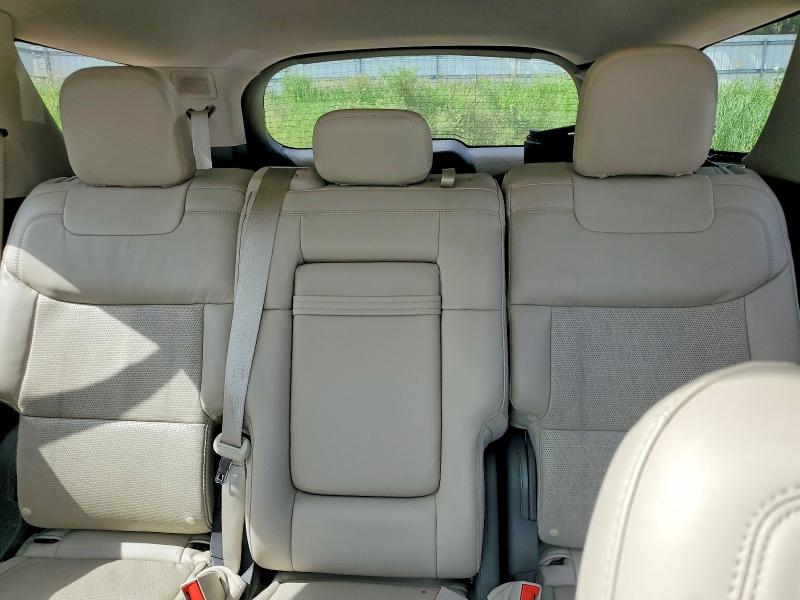 Продажа на аукционе авто 2020 Ford Explorer, vin: 1FM5K8HC4LGC26563, номер лота: 58884136
