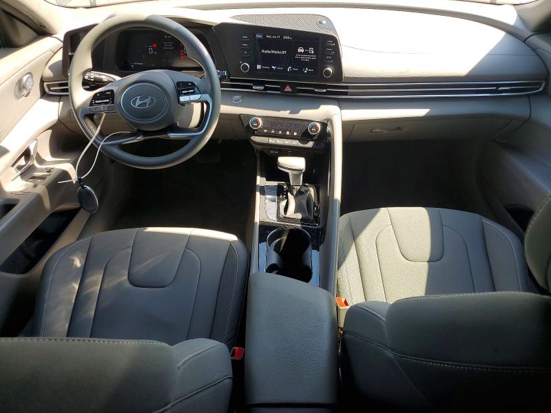 Продажа на аукционе авто 2026 Hyundai Elantra Hybrid, vin: KMHLM4DJXTU187008, номер лота: 57504196