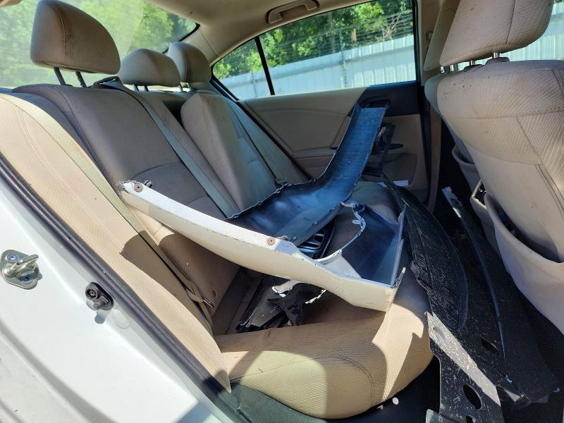 Продажа на аукционе авто 2017 Honda Accord, vin: 1HGCR2F7XHA226301, номер лота: 56020356