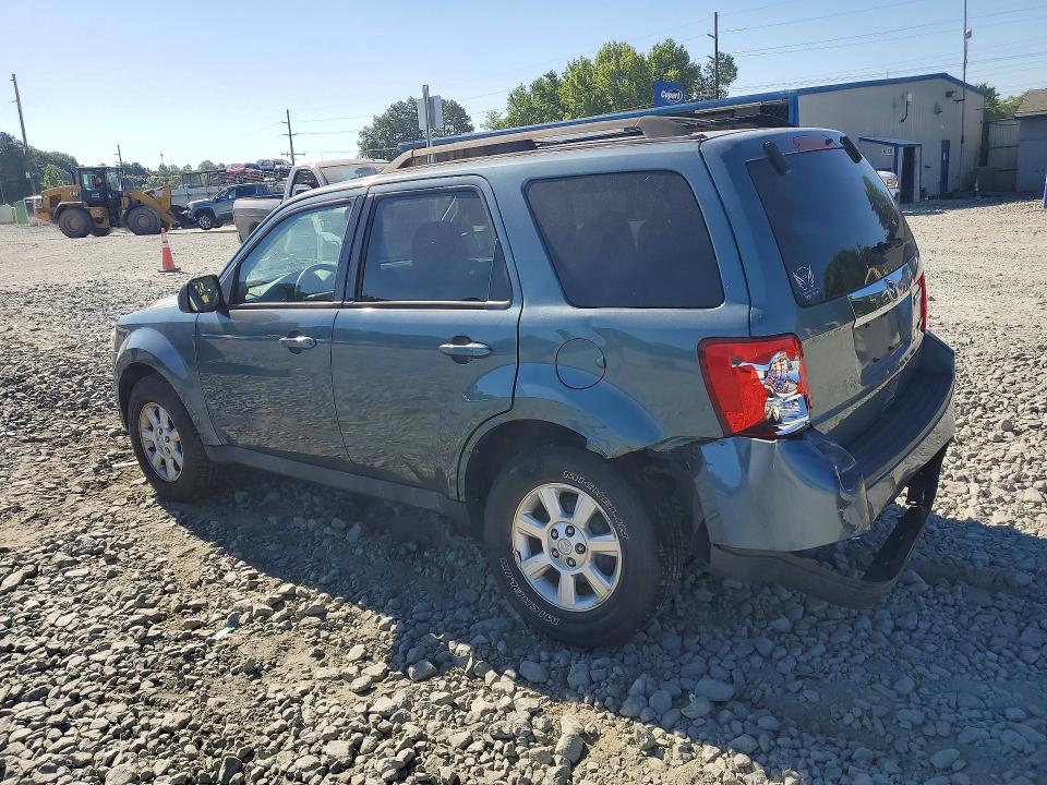 55898986 :رقم المزاد ، 4F2CY9GG1BKM02498 vin ، 2011 Mazda Tribute مزاد بيع