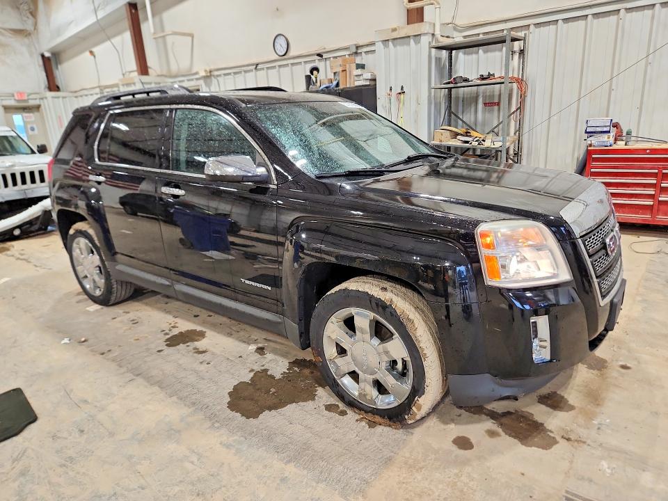 Продаж на аукціоні авто 2013 Gmc Terrain, vin: 2GKFLXE38D6331679, номер лоту: 57218866
