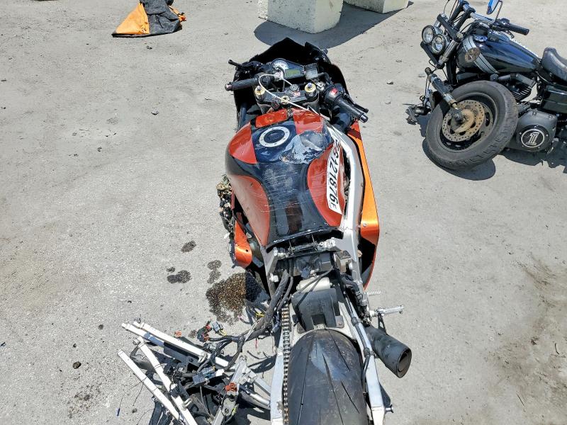 Продаж на аукціоні авто 2003 Suzuki Motorcycle, vin: JS1GN7BA832107475, номер лоту: 56121876