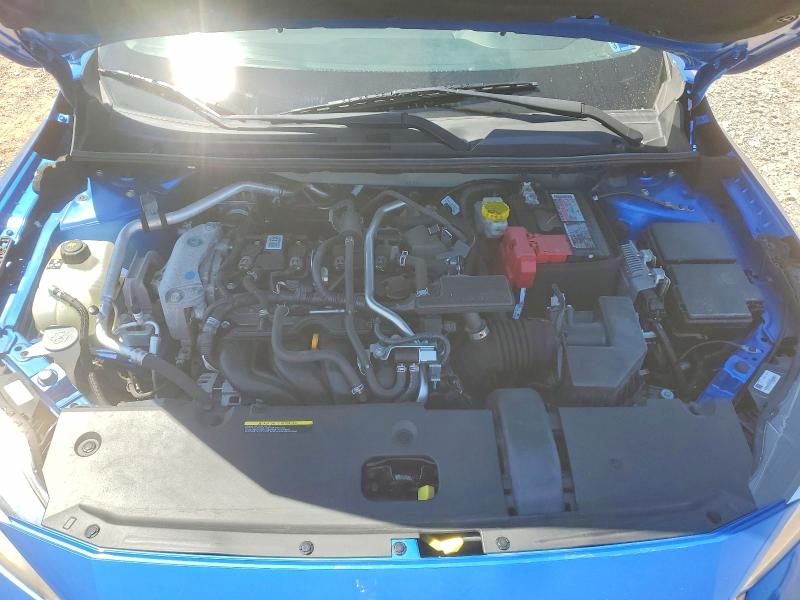 Продажа на аукционе авто 2022 Nissan Sentra, vin: 3N1AB8CV9NY273300, номер лота: 57698376