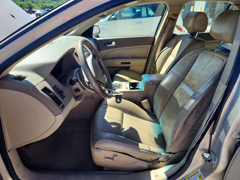 Продажа на аукционе авто 2007 Cadillac Sts, vin: 1G6DW677070128323, номер лота: 56943076