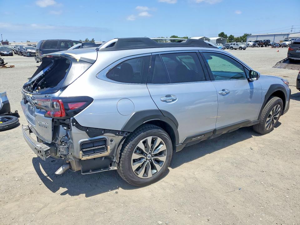 Продаж на аукціоні авто 2024 Subaru Outback, vin: 4S4BTGPD3R3163329, номер лоту: 85619315
