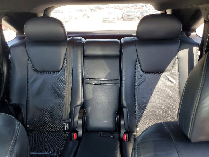 55851986 :رقم المزاد ، 2T2BK1BA2DC203610 vin ، 2013 Lexus Rx 350 مزاد بيع