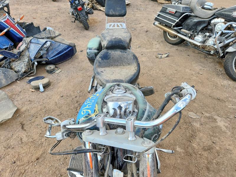 Продаж на аукціоні авто 2005 Honda Vtx1300, vin: 1HFSC52475A200894, номер лоту: 57428846
