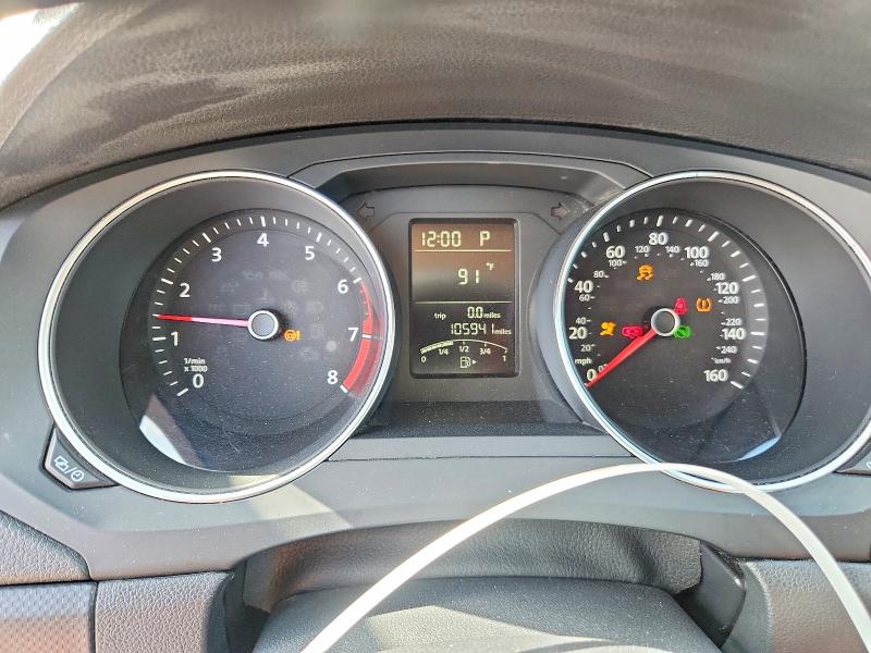 56472776 :رقم المزاد ، 3VW267AJ0GM261060 vin ، 2016 Volkswagen Jetta مزاد بيع