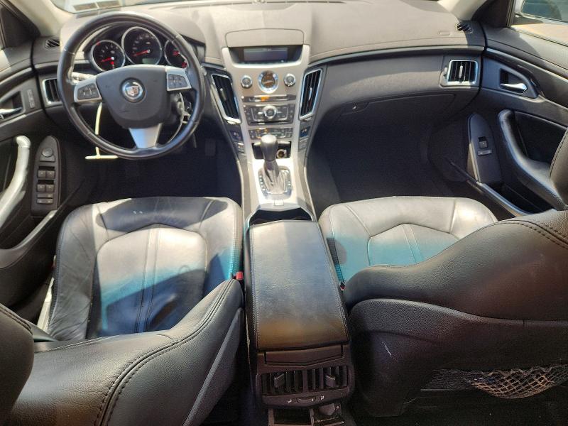 Aukcja sprzedaży 2011 Cadillac Cts, vin: 1G6DL5ED4B0167324, numer aukcji: 57621576