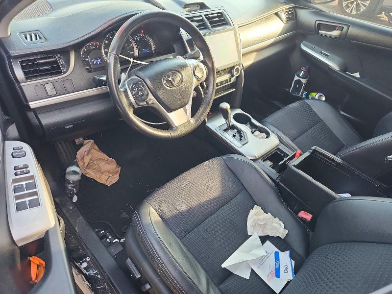 Aukcja sprzedaży 2012 Toyota Camry, vin: 4T1BF1FK0CU094119, numer aukcji: 57988006