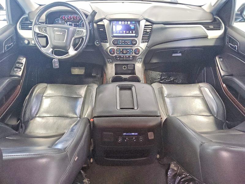 55632766 :رقم المزاد ، 1GKS2GKC8LR238752 vin ، 2020 Gmc Yukon Xl مزاد بيع