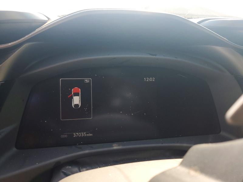 57241896 :رقم المزاد ، JTJABABB3RA004986 vin ، 2024 Lexus Rz مزاد بيع