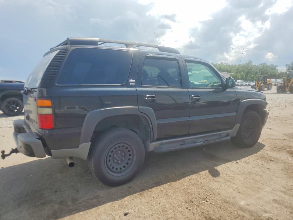 59080736 :رقم المزاد ، 1GNEK13Z85R263895 vin ، 2005 Chevrolet Tahoe مزاد بيع