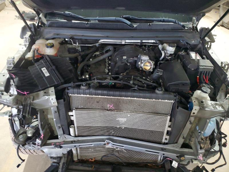 Aukcja sprzedaży 2020 Chevrolet Colorado, vin: 1GCGTDENXL1226014, numer aukcji: 58447116