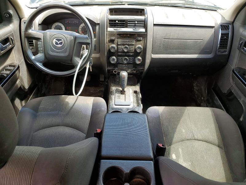 Продаж на аукціоні авто 2009 Mazda Tribute, vin: 4F2CZ92769KM08697, номер лоту: 58074146