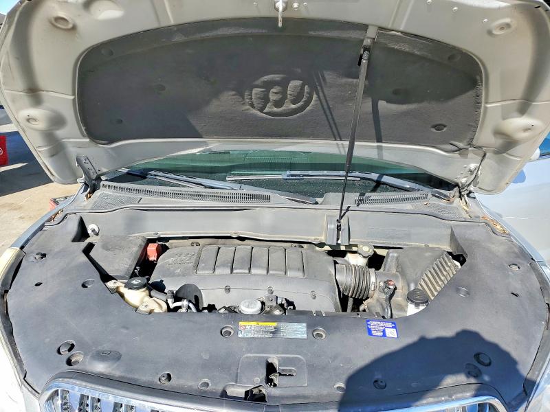 56187336 :رقم المزاد ، 5GAKVBKD5GJ295673 vin ، 2016 Buick Enclave مزاد بيع