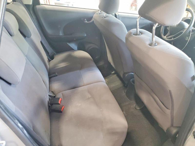 Aukcja sprzedaży 2011 Honda Fit, vin: JHMGE8G36BS001416, numer aukcji: 55701776