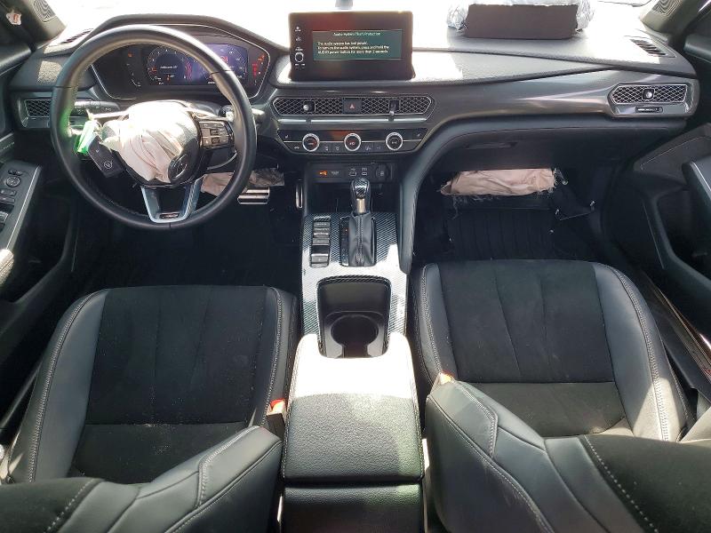 Aukcja sprzedaży 2023 Acura Integra, vin: 19UDE4H63PA013737, numer aukcji: 56364556