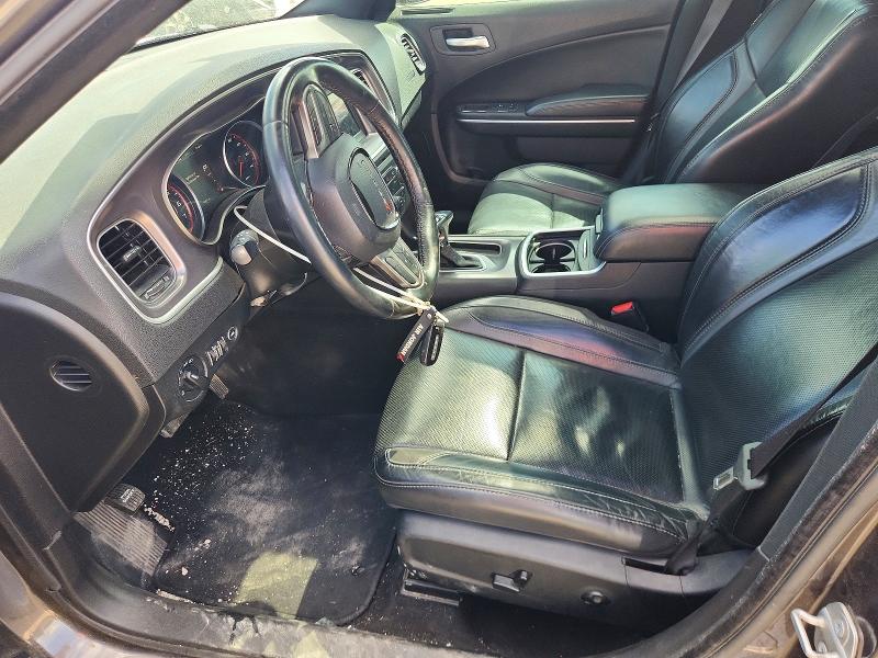Продажа на аукционе авто 2021 Dodge Charger, vin: 2C3CDXBG3MH531459, номер лота: 57060926