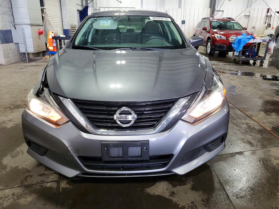 Aukcja sprzedaży 2017 Nissan Altima, vin: 1N4AL3AP2HC479823, numer aukcji: 58495216