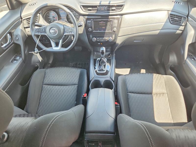Aukcja sprzedaży 2019 Nissan Rogue, vin: KNMAT2MV7KP533048, numer aukcji: 55616166