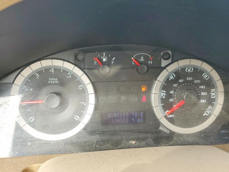 2008 Ford Escape მანქანა იყიდება აუქციონზე, vin: 1FMCU03Z98KE69689, აუქციონის ნომერი: 55866846