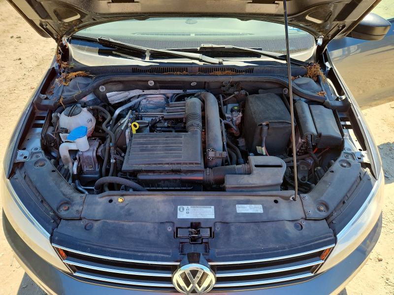 55467266 :رقم المزاد ، 3VW267AJ4GM414748 vin ، 2016 Volkswagen Jetta مزاد بيع