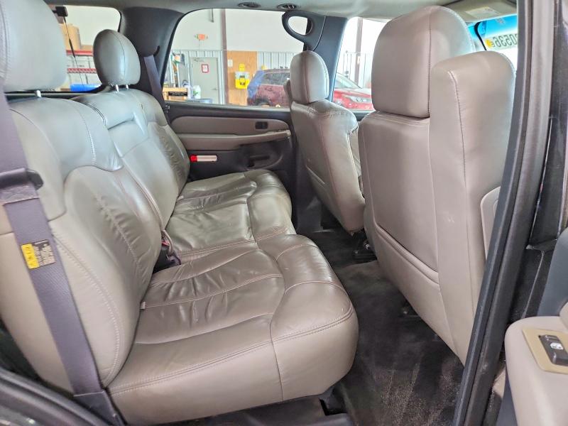 56530536 :رقم المزاد ، 1GNEK13T91J254241 vin ، 2001 Chevrolet Tahoe مزاد بيع