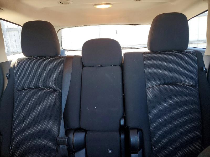 58393466 :رقم المزاد ، 3C4PDCBB2GT239887 vin ، 2016 Dodge Journey مزاد بيع