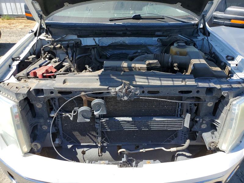 Aukcja sprzedaży 2013 Ford F150, vin: 1FTFW1EF9DFD85752, numer aukcji: 85989815