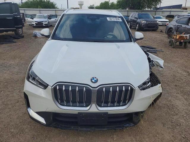 58131956 :رقم المزاد ، WBX73EF05T5400155 vin ، 2026 Bmw X1 مزاد بيع