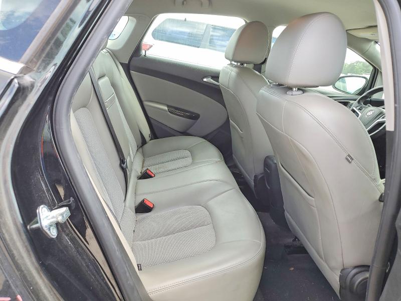 Продаж на аукціоні авто 2017 Buick Verano, vin: 1G4PR5SK7H4116716, номер лоту: 57008356