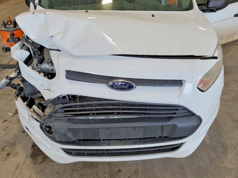 58720076 :رقم المزاد ، NM0LS7F71E1136320 vin ، 2014 Ford Transit Connect مزاد بيع